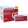 MONTEFARMACO OTC SPA LACTOFLORENE COLESTEROLO rimedio per trigliceridi e colesterolo prezzo in offerta