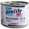 Prolife Recovery Liquid per Cani e Gatti da 190 gr