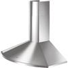 Faber Cappa Cucina Aspirante/Filtrante a Parete Larghezza 60 cm colore Inox - 1100167544