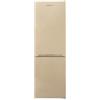 SCHAUB LORENZ Frigorifero Combinato Capacità 330 Litri Classe energetica E Raffreddamento No Frost colore Beige - SVCBN360EB