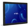MICROTECH E-tab LTE 3 - Tablet 10.1 Pollici 64 GB Fotocamera 13 Mpx Android 11 colore Nero - ETL101A