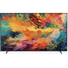 Graetz Smart TV 65 Pollici 4K Ultra HD Display LED Sistema Web OS colore Nero - GR65P1470