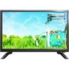 Akai TV Led 22" AKTV22PT nero