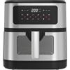 Necchi Friggitrice ad aria 6,7 L bicolor