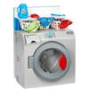Little Tikes Retro '50s Inspired Washer Dryer - Lavatrice Realistica Giocattolo E Interattiva Con 7 Accessori Per Il Bucato E Suoni Vintage Realistici - Età: 2+