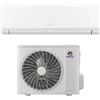 Gree - Climatizzatore Gree New Ari da 12000 btu inverter in R32 wifi con bluetooth A+++