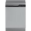 Grundig - GNFP4621XB - Lavastoviglie 16 coperti, Classe B, Wi-Fi