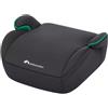 Bebeconfort Gaia i-Safe Rialzo Auto senza Isofix dai 6 ai 12 anni - Graphite