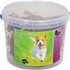 Boon Mix di snack per cani 100% anatra (500 g) Per confezione