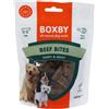Boxby Beef Bites snack per cani 100 g