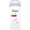 Dove Invisible Solid Anti-Perspirant Deodorant Powder 73 g Deodorant Stick