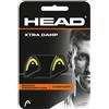 HEAD Unisex Adulto Tennis Accessori, Nero, Taglia Unica