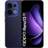 OPPO Reno 13 5g (6.59) 12GB RAM 256GB Luminous Blue SMARTPHONE GARANZIA ITALIA