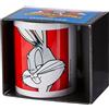 Pyramid International Looney Tunes, Bugs Bunny-Tazza in Ceramica, Multicolore, 1 unità (Confezione da 1)