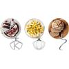 KENWOOD. KENWOOD DL KMX751AWH IMPASTATRICE PLANETARIA 5LT 1000W BIANCA