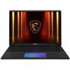 MSI Microstar MSI Titan 18 HX AI Intel Core Ultra 9 285HX 96GB GeForce RTX 5090 6TB 18 MiniLED UHD+ Windows 11 Pro