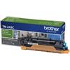 Brother TN-243C Toner originale - Ciano