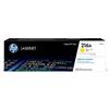 HP 216a - giallo - originale - laserjet