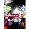 QLOC, DIMPS Dragon Ball Xenoverse 2 - Extra Pass DLC ROW | Steam