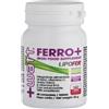 +WATT Ferro+ 40 compresse