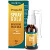 ERBA VITA Propoli EVSP - Spray Gola Mucoadesivo 20ml