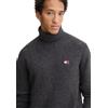 TOMMY HILFIGER Maglione in misto lana
