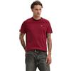 TOMMY HILFIGER Tommy Jeans t-shirt in cotone