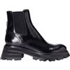 Alexander McQueen STIVALETTI WANDER CHELSEA