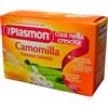 PLASMON (HEINZ ITALIA SpA) Plasmon Camomilla Estratto Solubile 24 Buste