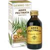 DR.GIORGINI SER-VIS Srl Gemmo 10+ abete bianco 100 ml liquido analcolico