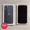 APPLE IPHONE 13 128GB ⚫ NERO 🔋 BATTERIA A SCELTA ✅ VERIFICATO 🔤 GRADI A, B C