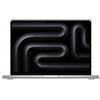 MacBook Pro 14" Apple M4 chip con 10-core CPU e 10-core GPU, 24GB, 1TB SSD - Argento