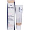 IST.GANASSINI SpA Rilastil Difesa Fondotinta Correttivo Lenitivo 03 - Fondotinta fluido per pelle sensibile e reattiva - 30 ml