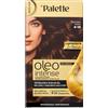 Syoss Oleo Intense Senza Ammoniaca Colorazione Permanente Con Olio Castano Moka 4-18