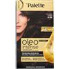 Syoss Oleo Intense Senza Ammoniaca Colorazione Permanente Con Olio Castano Scuro 2-10