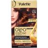 Syoss Oleo Intense Senza Ammoniaca Colorazione Permanente Con Olio Rosso Ramato 6-76