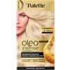Syoss Oleo Intense Senza Ammoniaca Colorazione Permanente Con Olio Biondo Chiaro Cenere 10-50