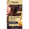Syoss Oleo Intense Senza Ammoniaca Colorazione Permanente Con Olio Castano Dorato 4-60