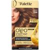 Syoss Oleo Intense Senza Ammoniaca Colorazione Permanente Con Olio