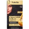 Syoss Oleo Intense Senza Ammoniaca Colorazione Permanente Con Olio Nero Intenso 1-10