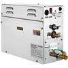 VEVOR 6 KW generatore di vapore Doccia Sauna Bagno Home Spa