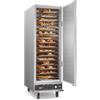 VEVOR Hot Box Food Warmer, Scaldavivande a 16 Ripiani con Vassoio per l'Acqua, Singola Porta e Ripiani Regolabili, Armadio Scaldavivande in Acciaio Inossidabile, Ideale per Conservare Ristorante