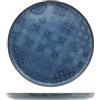 MESA CERAMICS Azulejo piatto piano bordo alto cm 17,5 (minimo 4 pezzi)