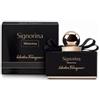 Salvatore Ferragamo Signorina Misteriosa 50 ml, Eau de Parfum Spray