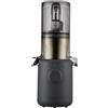 HUROM ITALIA ESTRATTORE H-310 A NERO CARBONE