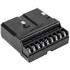 Hunter espansione PCM 1600 settori per PRO-C