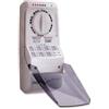 Claber Programm CLABER Meteocriterium 4settori trasf. interno per elett. 24 volt 8011