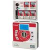 Irridea Programmatore Irridea E-Gard+ 8 zone