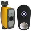 Programmatore Monostazione EMATE WI FI da rubinetto EM-WF RainPoint
