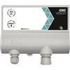 Rain programmatore IONIC VISION a 10 settori 24 volt trasformatore esterno